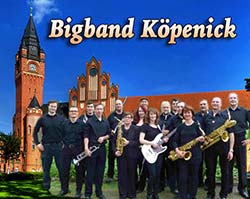 Bigband Koepenick