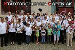 Stadtorchester Coepenick